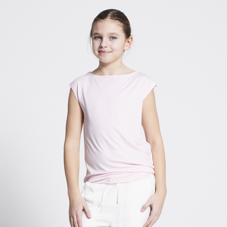 Soft feel top "Livia star"